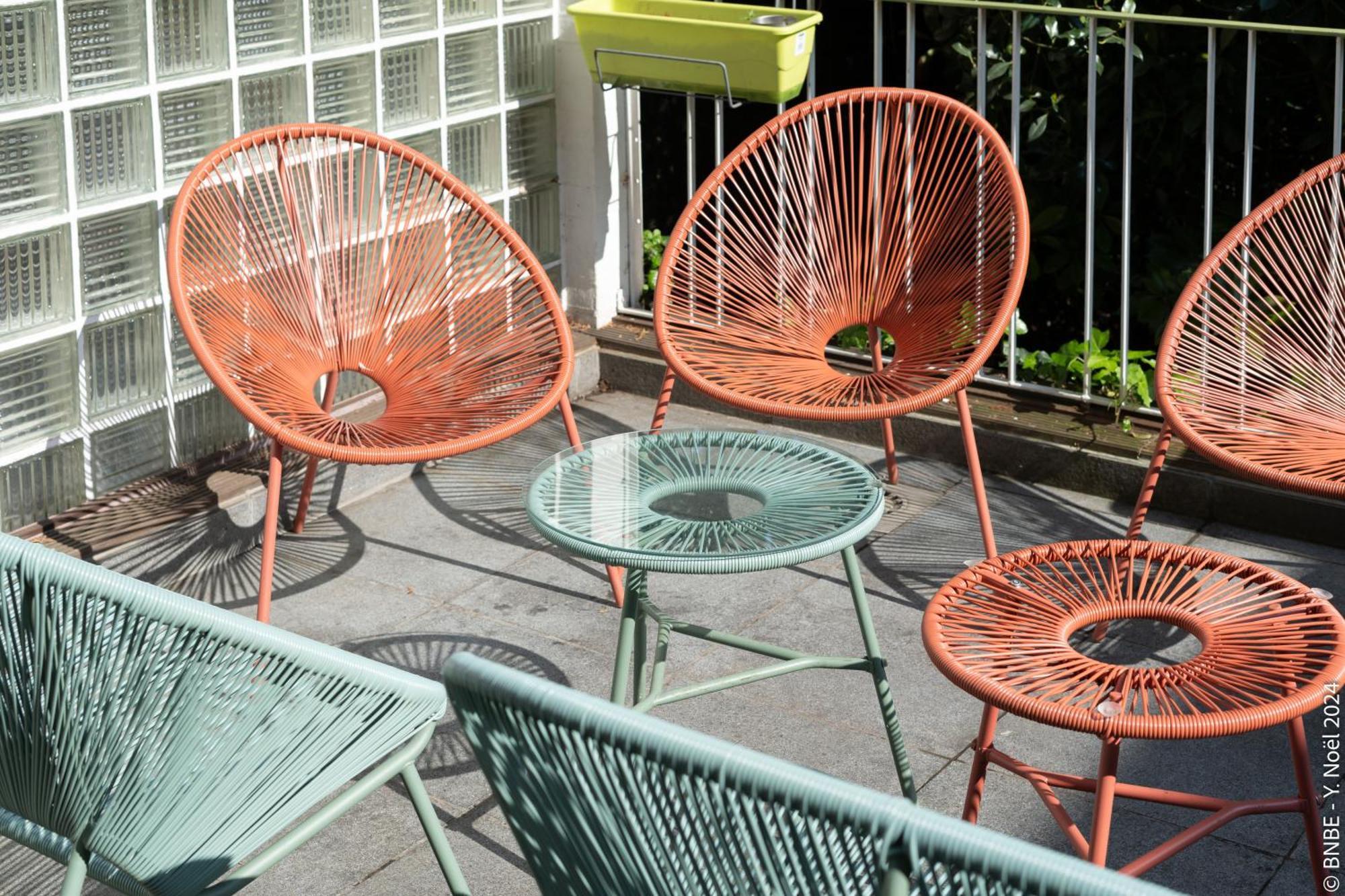 La Louve - Big Place & Garden - Parking Gratuit Brusel Exteriér fotografie